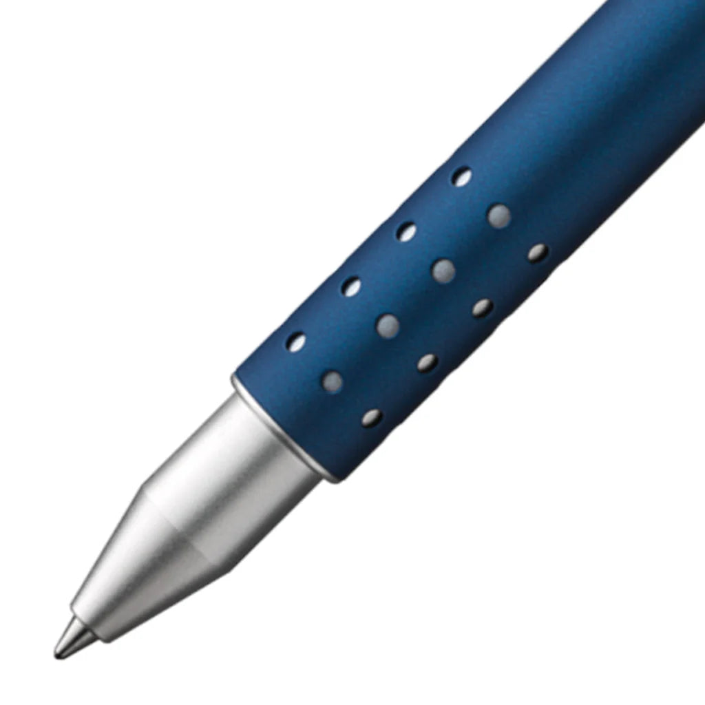 Lamy 334 Swift Imperial Blue Roller ball