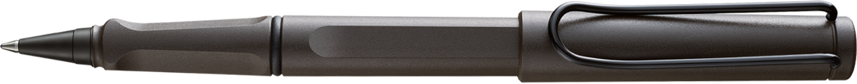 Lamy Safari Umbra 617 roll-ink Rollerball