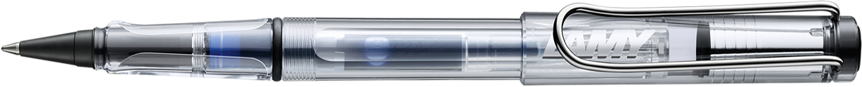 Lamy Safari Vista 612 roll-ink Rollerball