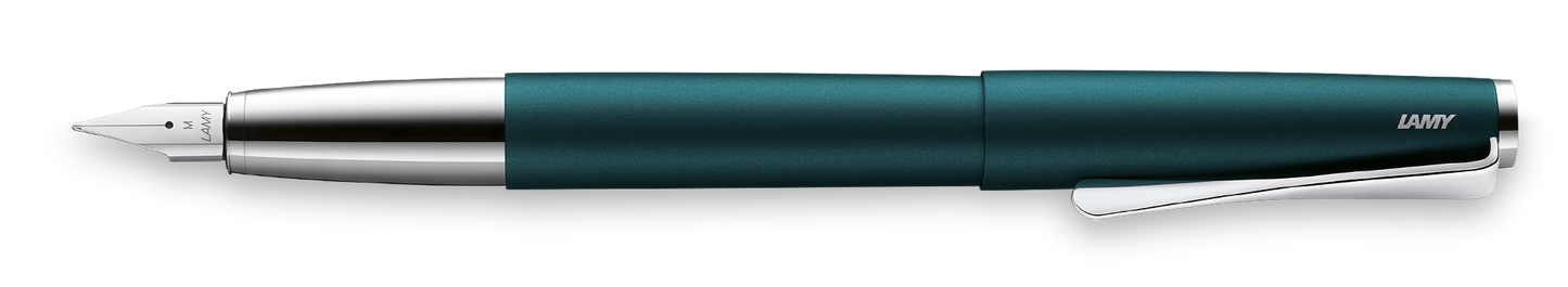 LAMY studio 069 Petrol Special Edition 2026 Πένα