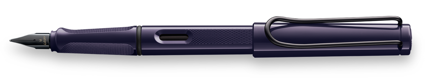 Lamy Safari 0C7 meteora SE 2026 Πένα