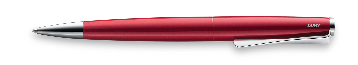 Lamy 268 Studio Piano Red Ballpoint Special Edition 2024