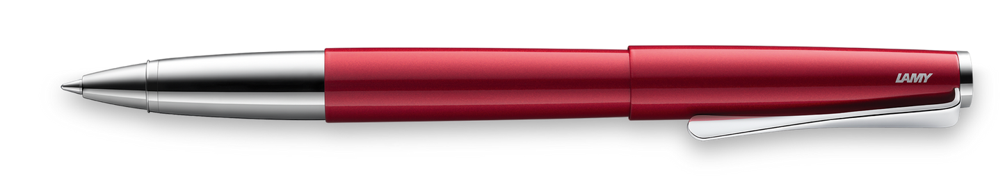 Lamy 368 Studio Piano Red Rollerball Special Edition 2024