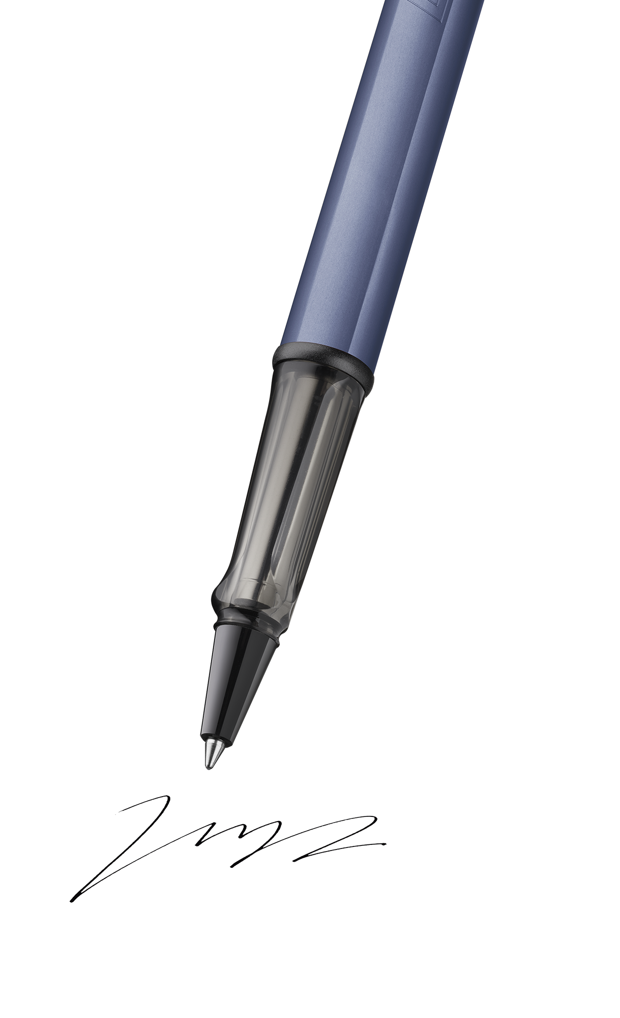 Lamy 3E5 Lx blue Rollerball