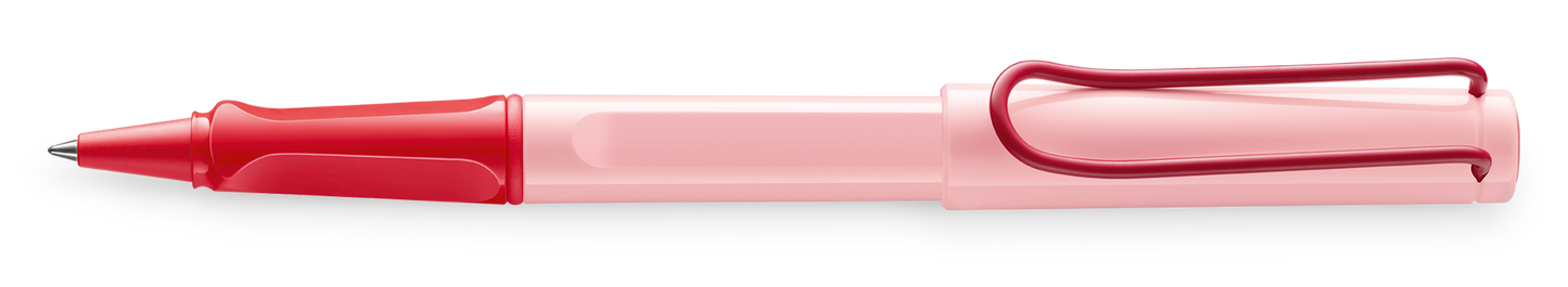 Lamy Safari 3E8 Cherry Blossom Rollerball SE 2024