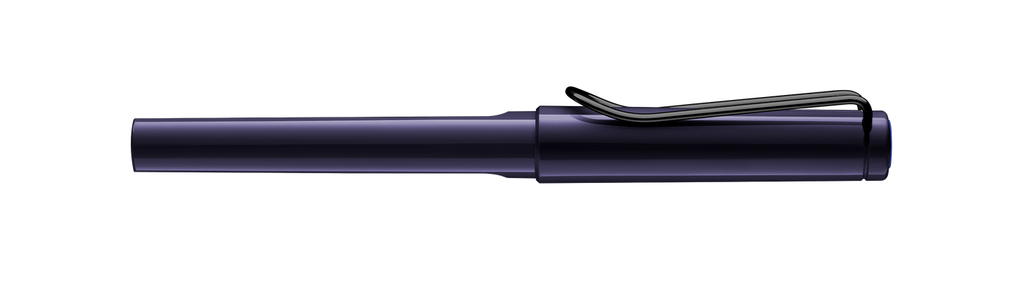 Lamy Safari 0C7 meteora SE 2026 Πένα