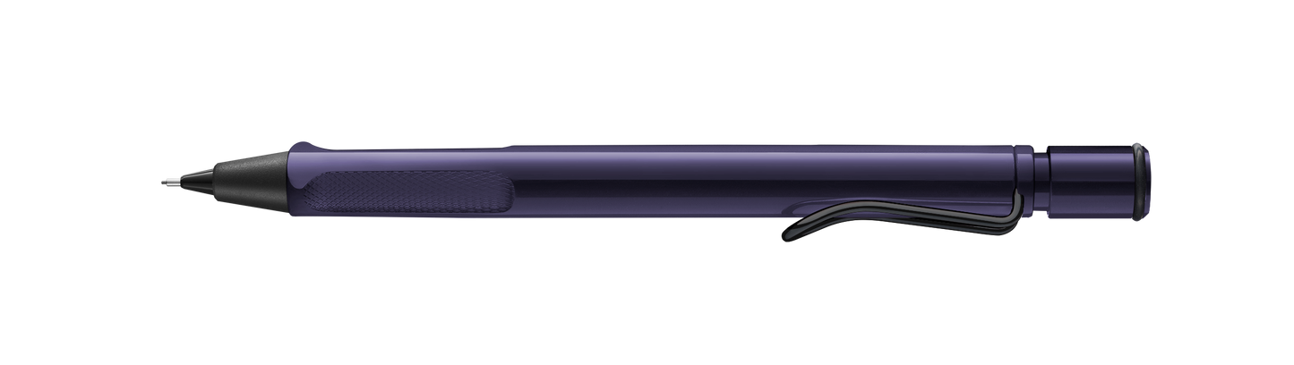 Lamy safari 1C7 meteora SE 2026 Mechanical Pencil 0.5