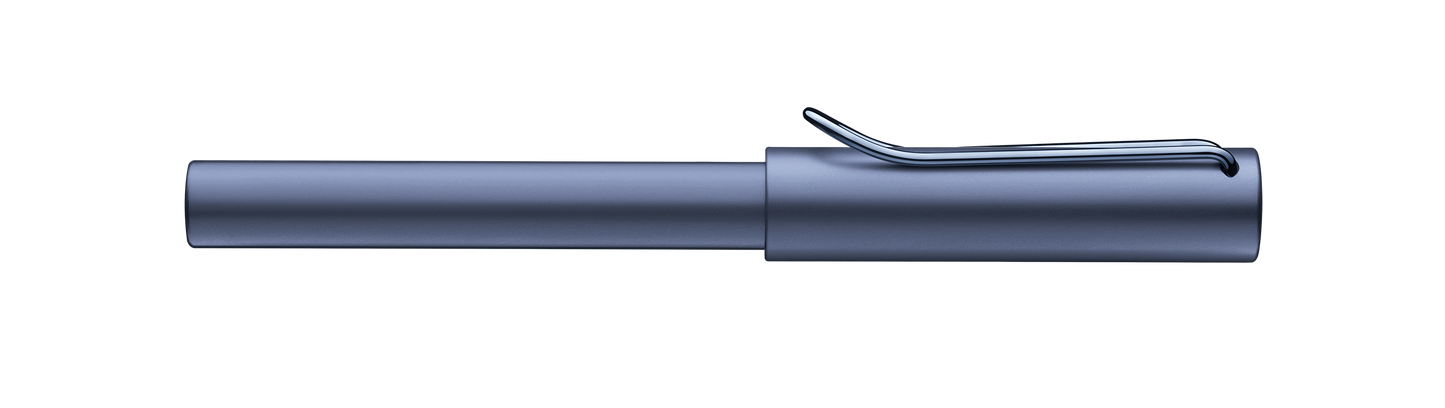 Lamy 3E5 Lx blue Rollerball