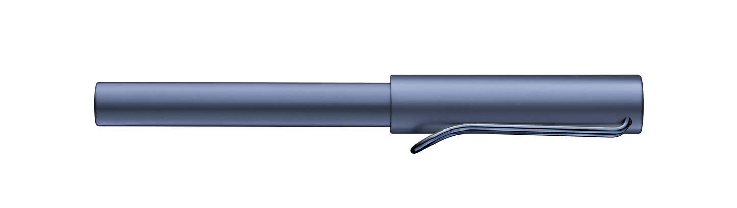 Lamy 3E5 Lx blue Rollerball