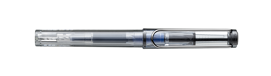 Lamy Safari Vista 612 roll-ink Rollerball