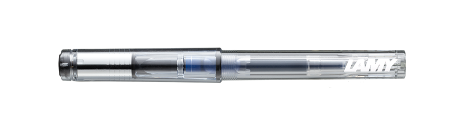 Lamy Safari Vista 612 roll-ink Rollerball