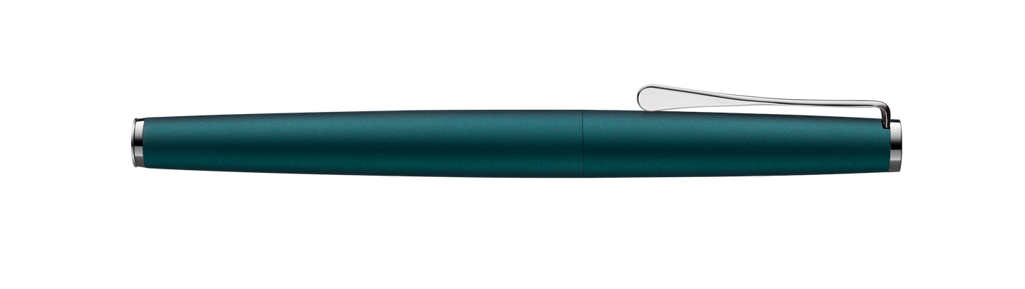 LAMY studio 369 Petrol Special Edition 2026 Rollerball