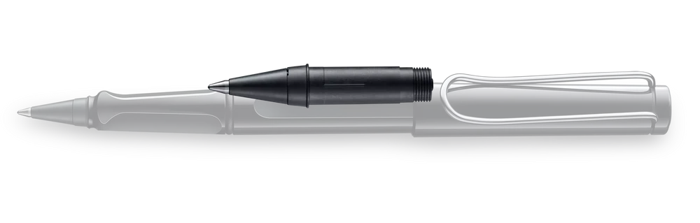 Lamy Z140 Black Spare part for Safari Roll Ink Pens