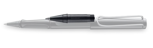 Lamy Z140 Black Spare part for Safari Roll Ink Pens