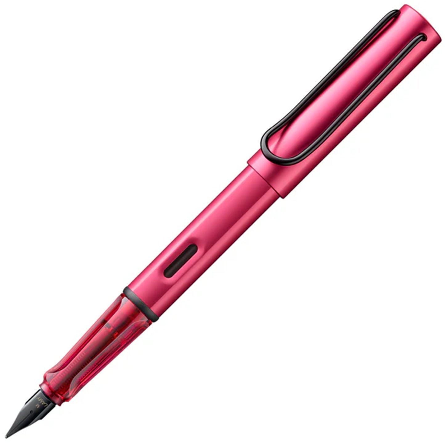 Lamy AL-star 0D9 FP Fiery Special Edition Πένα Fine