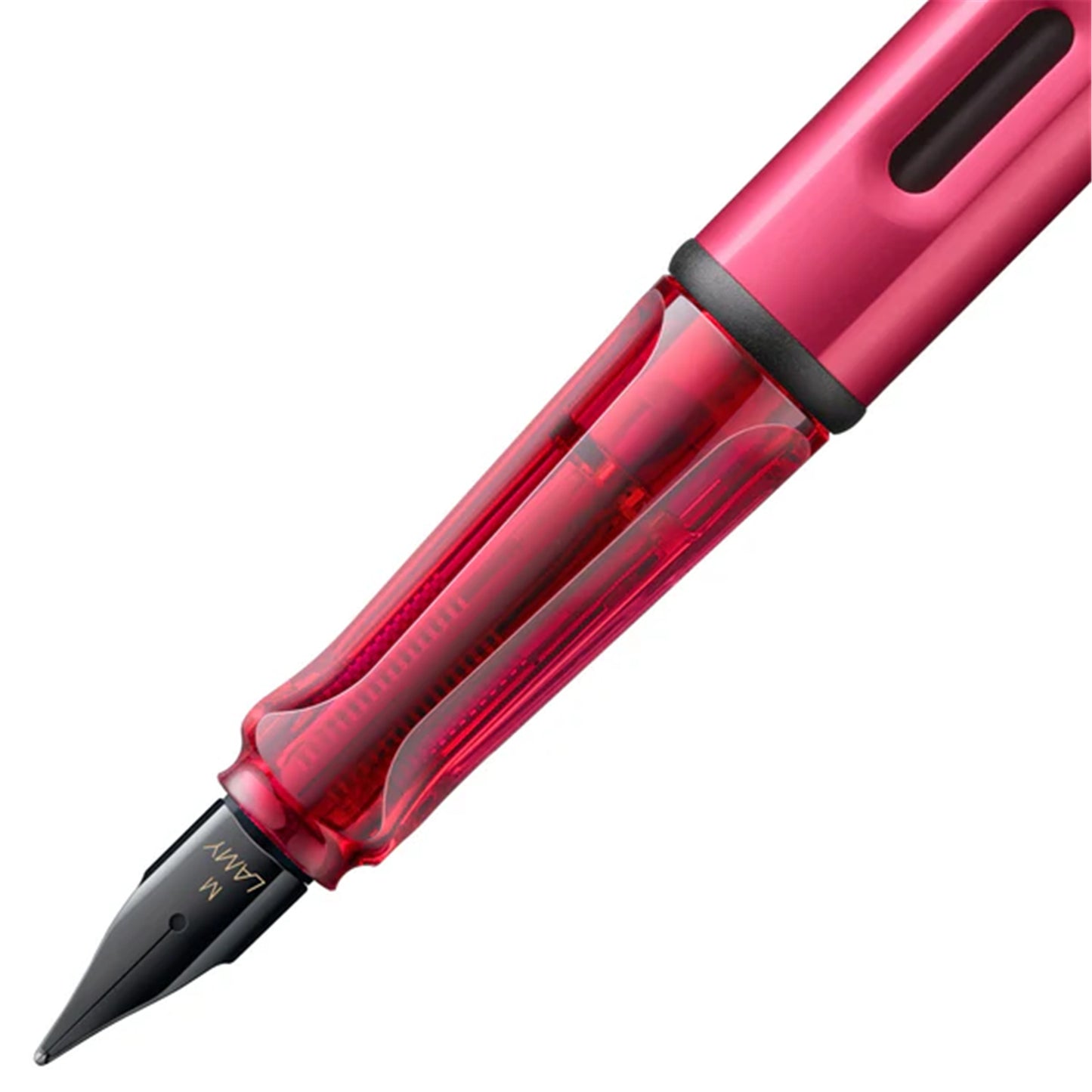 Lamy AL-star 0D9 FP Fiery Special Edition Πένα Fine