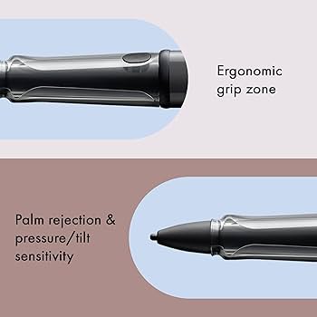 Lamy 471 stylus pen AL-star black POM