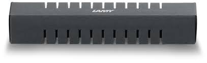 Lamy 1D8 MP safari violet blackberry Mechanical Pencil