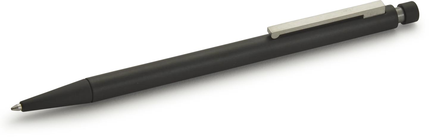 Lamy 256 CP1 Black Ballpoint