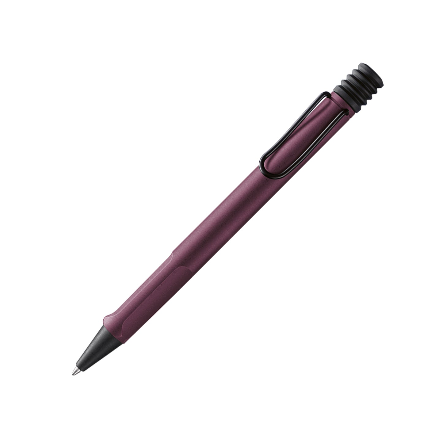 LAMY 2E3 Safari Scarlet Ballpoint