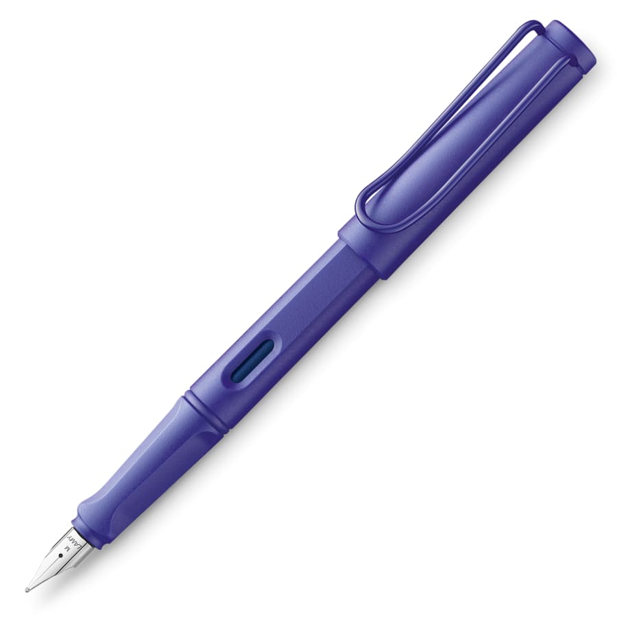 Lamy Safari 021 Violet Special Edition Πένα