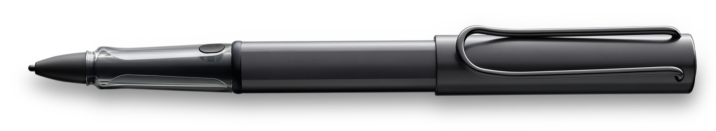 Lamy 471 stylus pen AL-star black POM