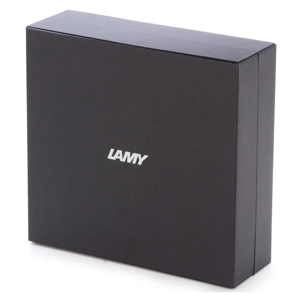 Lamy 093 Imporium Titanium Fountain Pen