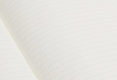Lamy B4 notebook Softcover A6 umbra