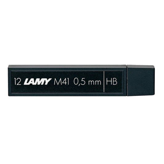 Lamy M41 Pencil Leads 0.5