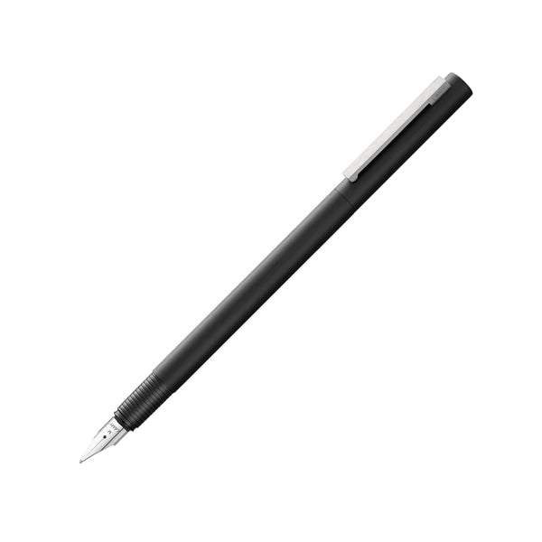 Lamy 056 CP1 Black Fountain Pen