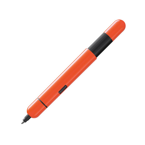 Lamy 288 Pico Laser Orange Ballpoint