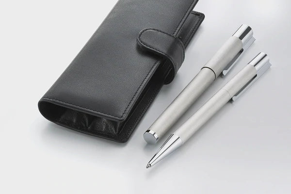 LAMY A 402 folding case for 2 pens