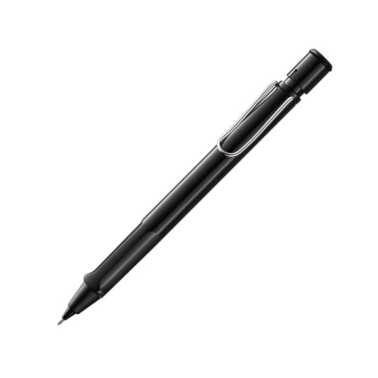 Lamy 119 Safari Shinny Black Mechanical Pencil