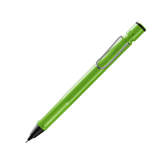 Lamy 113 Safari Green Mechanical Pencil