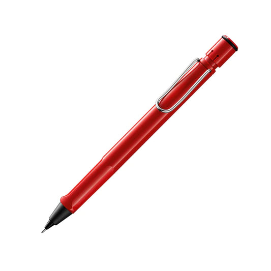Lamy 116 Safari Red Mechanical Pencil