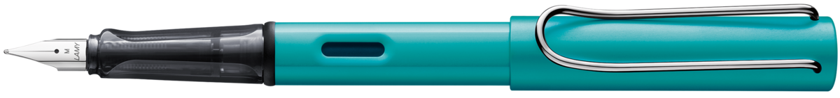 Lamy 023 Al Star Turmaline Fountain pen