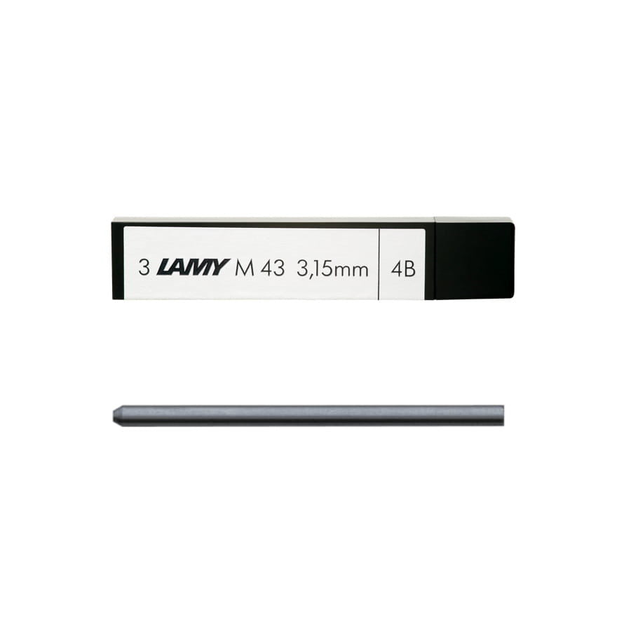 Lamy M43 Pencil Leads 3.15