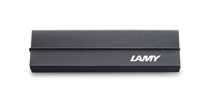 Lamy 256 CP1 Black Ballpoint
